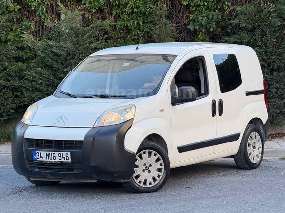 2015 NEMO HATASIZ 135 BİN KM DE