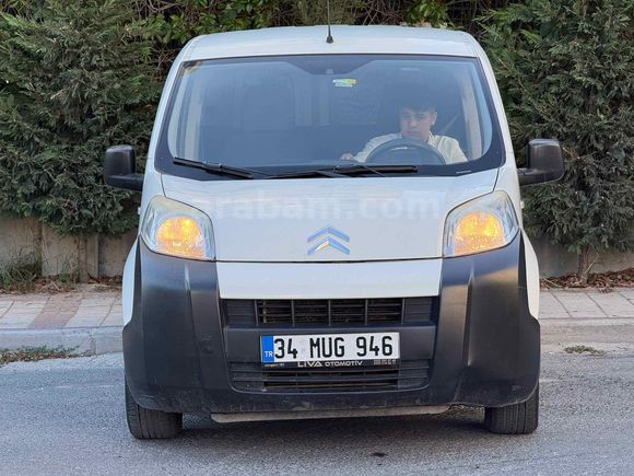 2015 NEMO HATASIZ 135 BİN KM DE