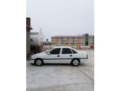 Sahibinden Opel Vectra 2.0 GLS 1994 Model  338 km Beyaz