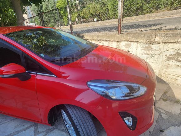 İLK ELDEN TAM OTOMATİK VİTES SERVİS BAKIMLI  
