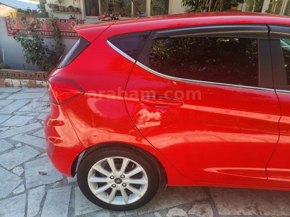 İLK ELDEN TAM OTOMATİK VİTES SERVİS BAKIMLI  