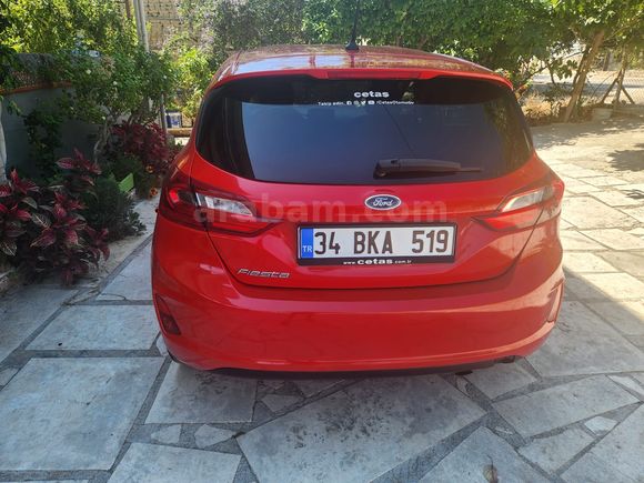 İLK ELDEN TAM OTOMATİK VİTES SERVİS BAKIMLI  