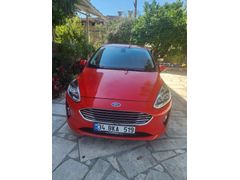ANTALYA FİNİKEDE  İLK ELDEN TAM OTOMATİK VİTES SERVİS BAKIMLI  