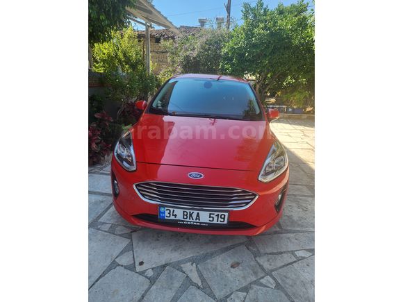 İLK ELDEN TAM OTOMATİK VİTES SERVİS BAKIMLI  