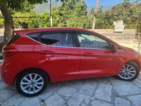 İLK ELDEN TAM OTOMATİK VİTES SERVİS BAKIMLI  