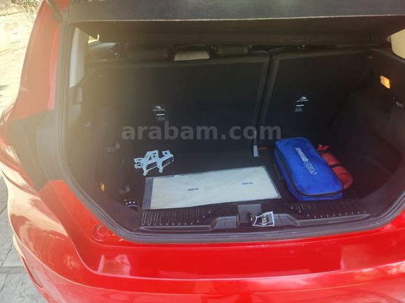 İLK ELDEN TAM OTOMATİK VİTES SERVİS BAKIMLI  