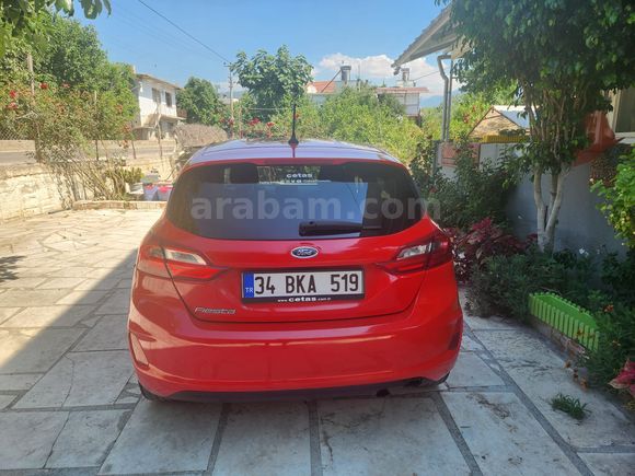 İLK ELDEN TAM OTOMATİK VİTES SERVİS BAKIMLI  