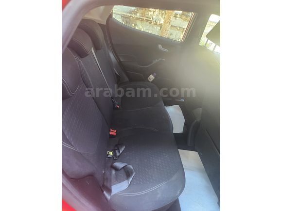 İLK ELDEN TAM OTOMATİK VİTES SERVİS BAKIMLI  