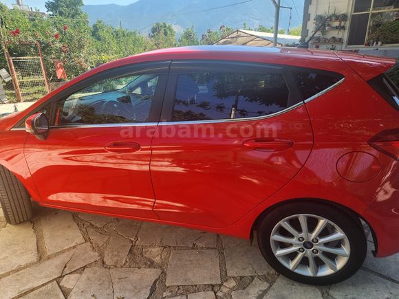 İLK ELDEN TAM OTOMATİK VİTES SERVİS BAKIMLI  