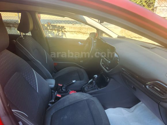 İLK ELDEN TAM OTOMATİK VİTES SERVİS BAKIMLI  