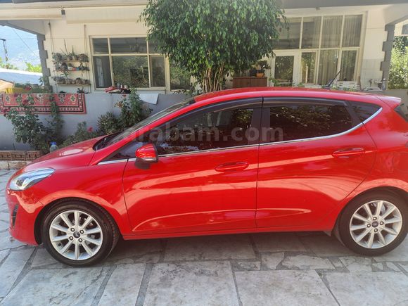 İLK ELDEN TAM OTOMATİK VİTES SERVİS BAKIMLI  