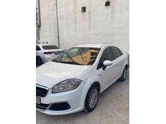 Galeriden Fiat Linea 1.3 Multijet Emotion Plus 2014 Model Van