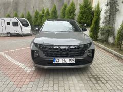 Sahibinden Hyundai Tucson 1.6 T-GDi N-Line 2022 Model 