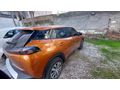 Peugeot 2008 1.2 PureTech Active Dynamic 2020 manuel