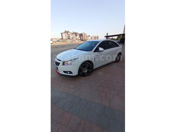 Sahibinden Chevrolet Cruze 2.0 D LT 2012 Model