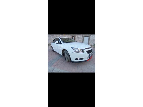 Sahibinden Chevrolet Cruze 2.0 D LT 2012 Model