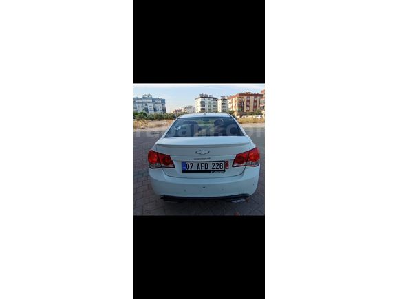Sahibinden Chevrolet Cruze 2.0 D LT 2012 Model