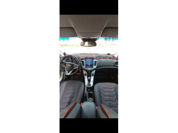 Sahibinden Chevrolet Cruze 2.0 D LT 2012 Model