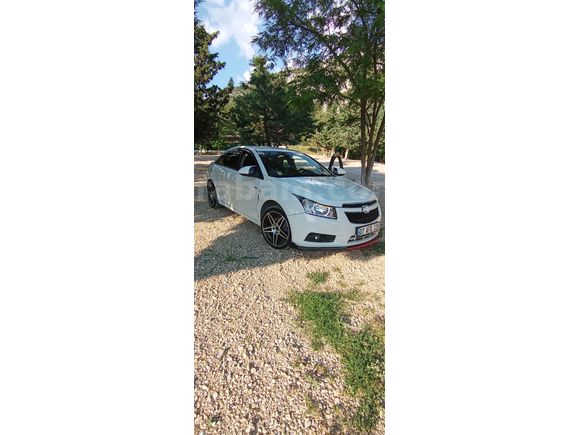 Sahibinden Chevrolet Cruze 2.0 D LT 2012 Model