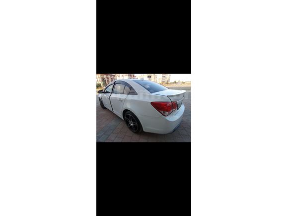 Sahibinden Chevrolet Cruze 2.0 D LT 2012 Model