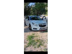 Sahibinden Chevrolet Cruze 2.0 D LT 2012 Model