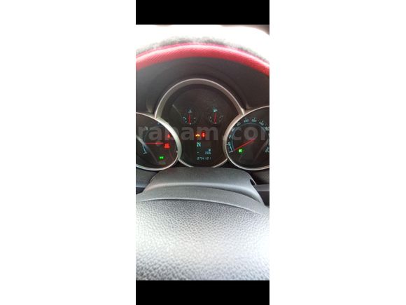 Sahibinden Chevrolet Cruze 2.0 D LT 2012 Model