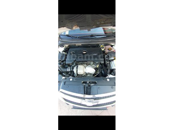 Sahibinden Chevrolet Cruze 2.0 D LT 2012 Model