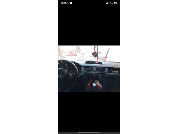 Sahibinden VİP Caddy Özel Yapım