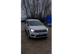 Sahibinden VİP Caddy Özel Yapım