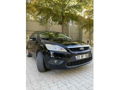 Sahibinden Ford Focus 1.6 Comfort 2011 Model  225.000 km Siyah