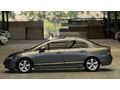Sahibinden Honda Civic 1.6i VTEC Elegance 2011 Model Kütahya
