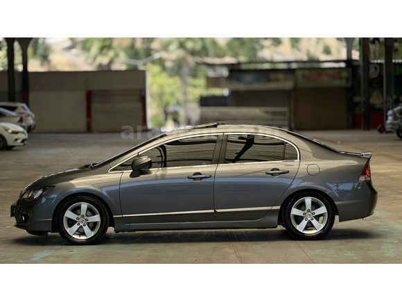 Sahibinden Honda Civic 1.6i VTEC Elegance 2011 Model Kütahya