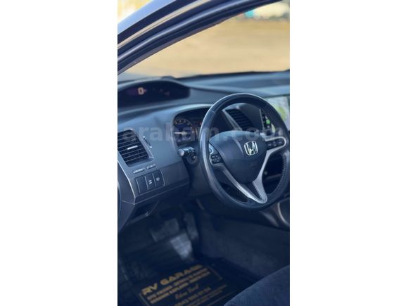 Sahibinden Honda Civic 1.6i VTEC Elegance 2011 Model Kütahya