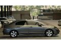 Sahibinden Honda Civic 1.6i VTEC Elegance 2011 Model Kütahya