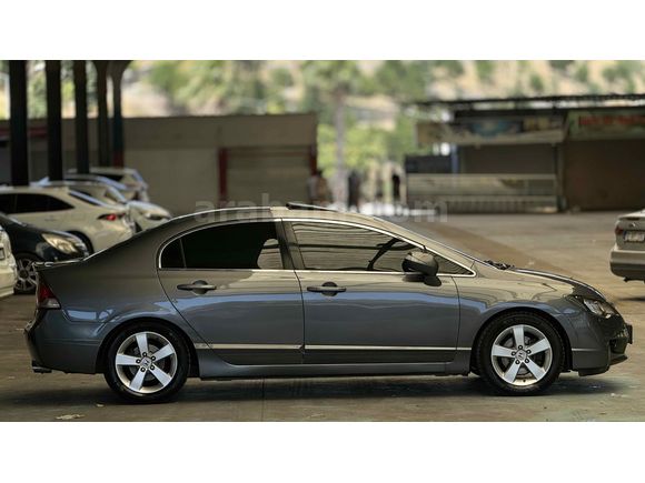 Sahibinden Honda Civic 1.6i VTEC Elegance 2011 Model Kütahya