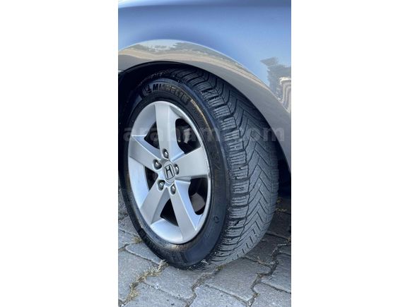 Sahibinden Honda Civic 1.6i VTEC Elegance 2011 Model Kütahya