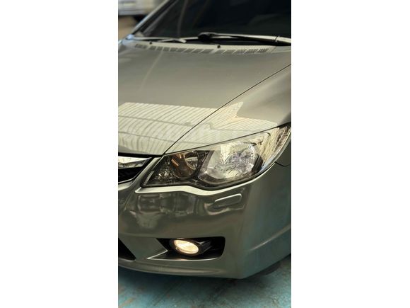 Sahibinden Honda Civic 1.6i VTEC Elegance 2011 Model Kütahya