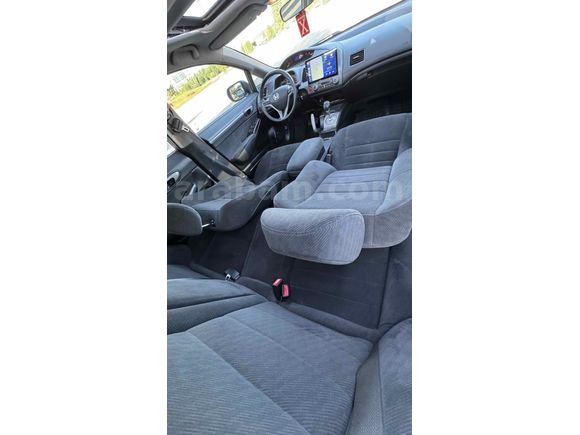 Sahibinden Honda Civic 1.6i VTEC Elegance 2011 Model Kütahya