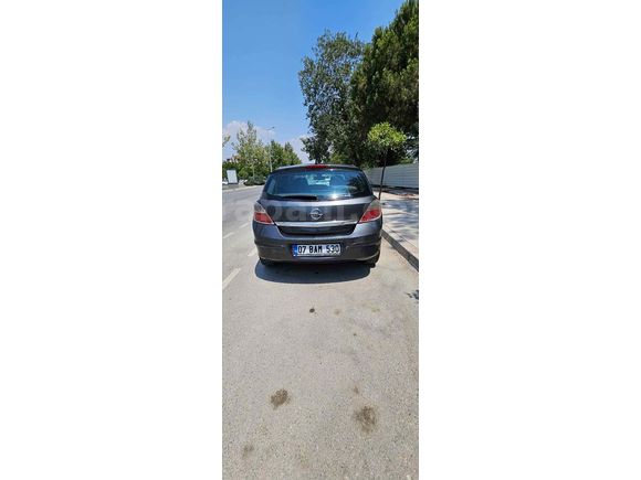 Sahibinden Opel Astra 1.3 CDTI Essentia 2010 Model 