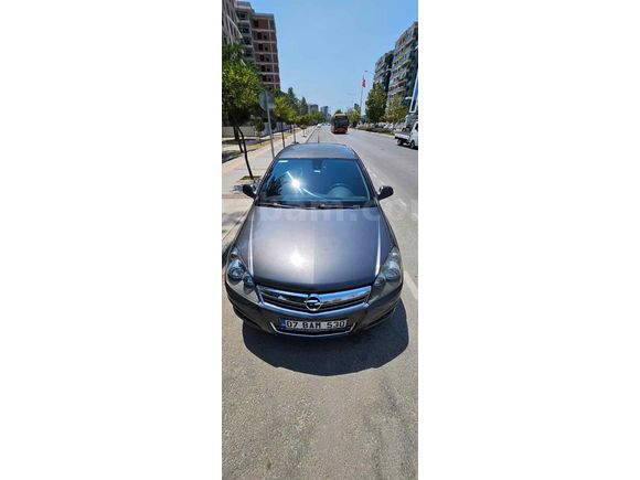Sahibinden Opel Astra 1.3 CDTI Essentia 2010 Model 