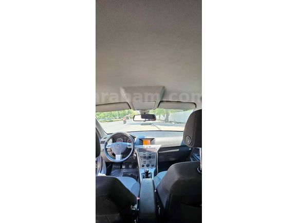 Sahibinden Opel Astra 1.3 CDTI Essentia 2010 Model 