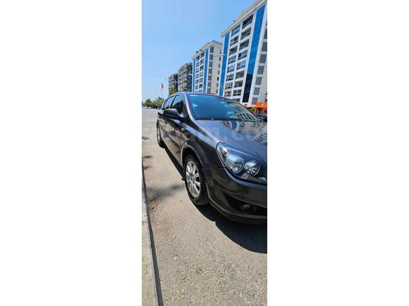 Sahibinden Opel Astra 1.3 CDTI Essentia 2010 Model 