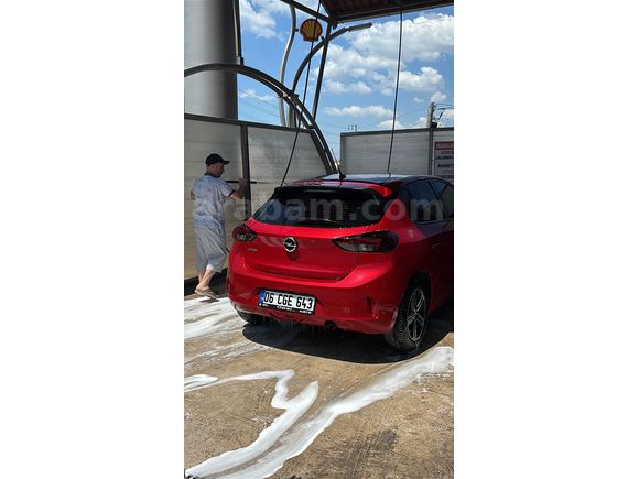 Sahibinden Opel Corsa 1.2 Essential 2020 Model 