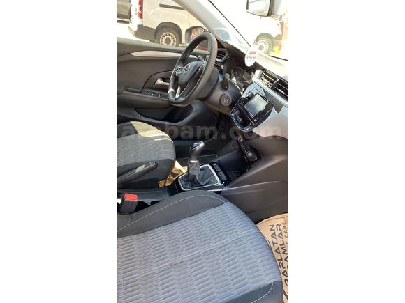Sahibinden Opel Corsa 1.2 Essential 2020 Model 