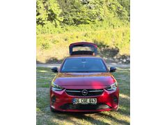 Sahibinden Opel Corsa 1.2 Essential 2020 Model 