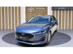 KARDELEN PLAZA FORD FOCUS DİZEL 1.5 116.000KM 2022 1 PARÇA BOYA