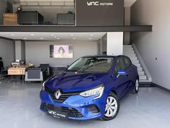 YNC MOTORS 2020 CLİO 1.0 TCE OTOMATİK BYK EKRAN G.GÖRŞ BOYASIZ