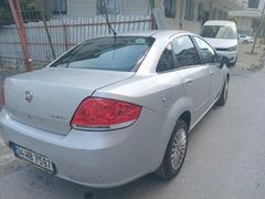 Sahibinden Fiat Linea 1.3 Multijet Active 2010 Model