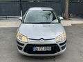 CITREON C4 2010 MODEL 1,4 SX 223000 KİLOMETREDE TERTEMİZ