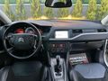 2013 CİTRÖEN C5 1.6 E-HDİ EXECTİVE BAKIMLI EN DOLUSU SUNROFLU